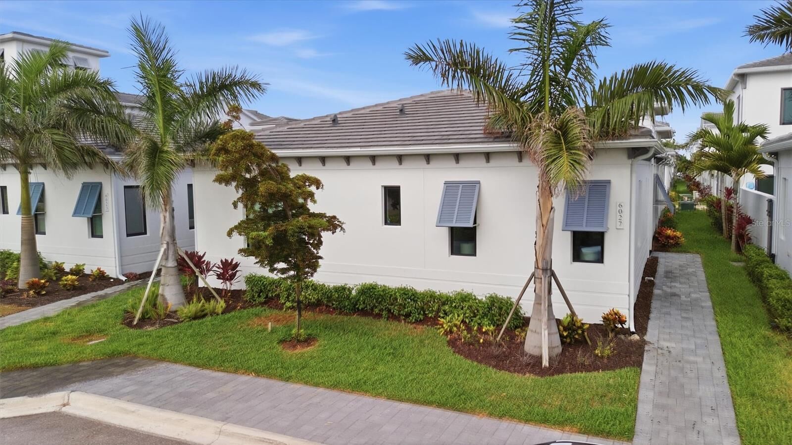 Property Photo: 6027 Salt Grass Street FL 34210
