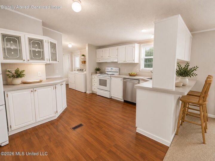 Property Photo: 3504 Mackeral Drive MS 39553