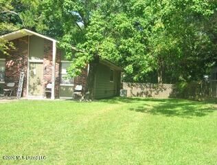 Property Photo: 708 Beverly Drive MS 39503