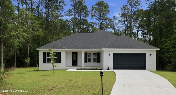 Property Photo:  12470 Pineridge Court  MS 39503 
