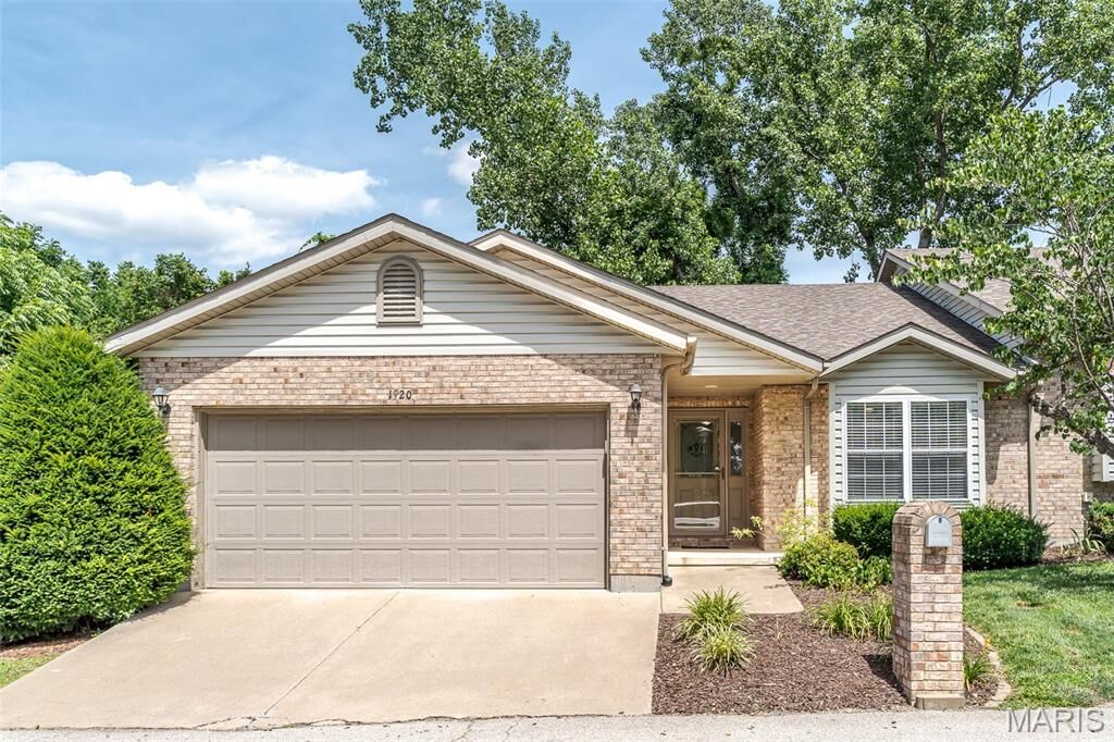 Property Photo:  1920 Anna Leah Lane  MO 63090 