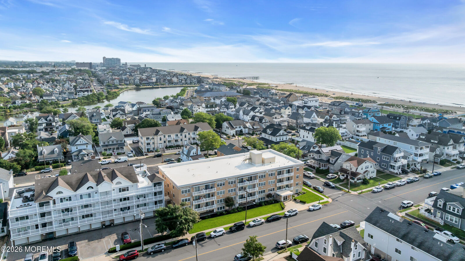 Property Photo:  200 Ocean Park Avenue  NJ 07720 