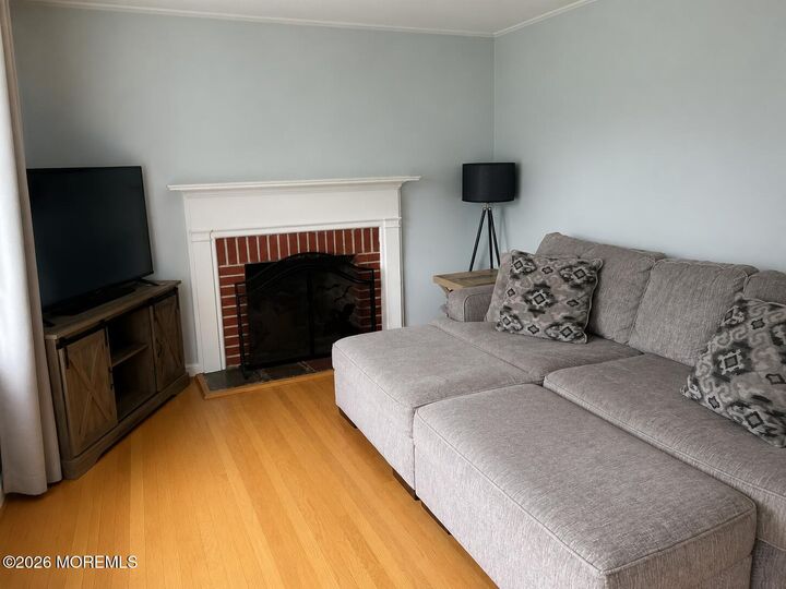 Property Photo: 100 Luppatatong Avenue NJ 07735