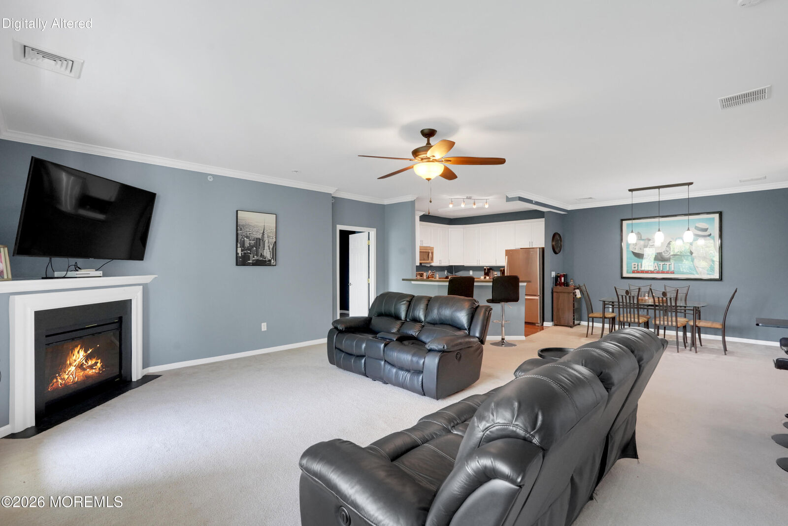 Property Photo: 234 Sloan Court NJ 07747