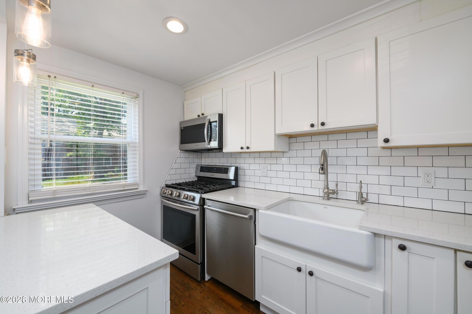 Property Photo: 158 Manor Drive NJ 07701