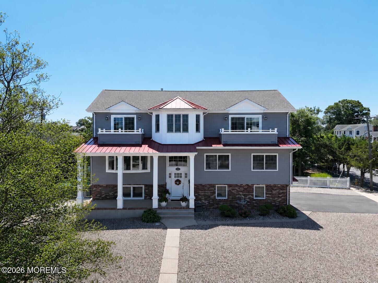 Property Photo:  6 Twilight Drive  NJ 08723 