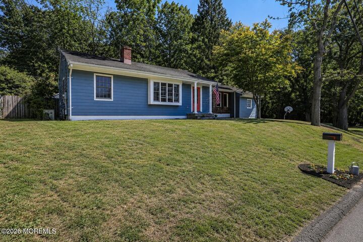 Property Photo:  275 Ocean Boulevard  NJ 07716 