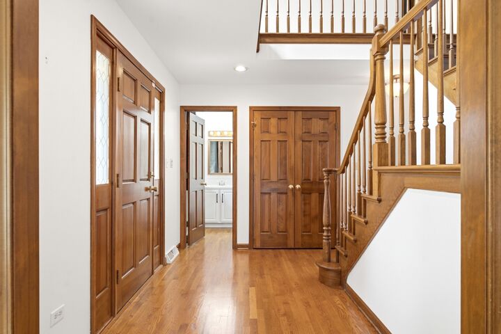 Property Photo: 0S415 Madison Street IL 60190