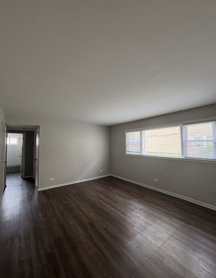 Property Photo:  2114 135th Place 2  IL 60406 