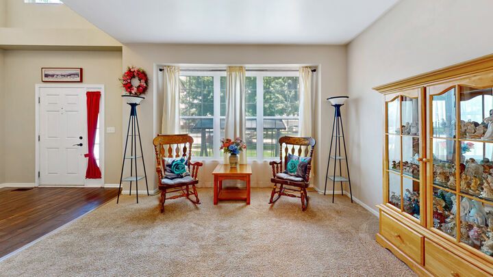 Property Photo: 2955 Shetland Lane IL 60538