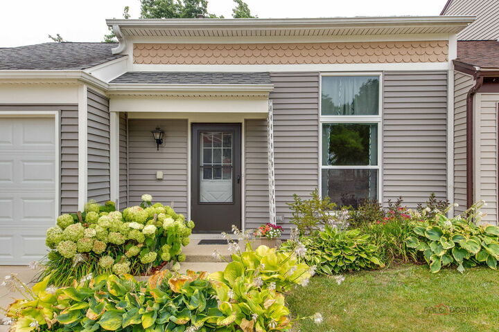 Property Photo:  7459 Grant Circle  IL 60133 