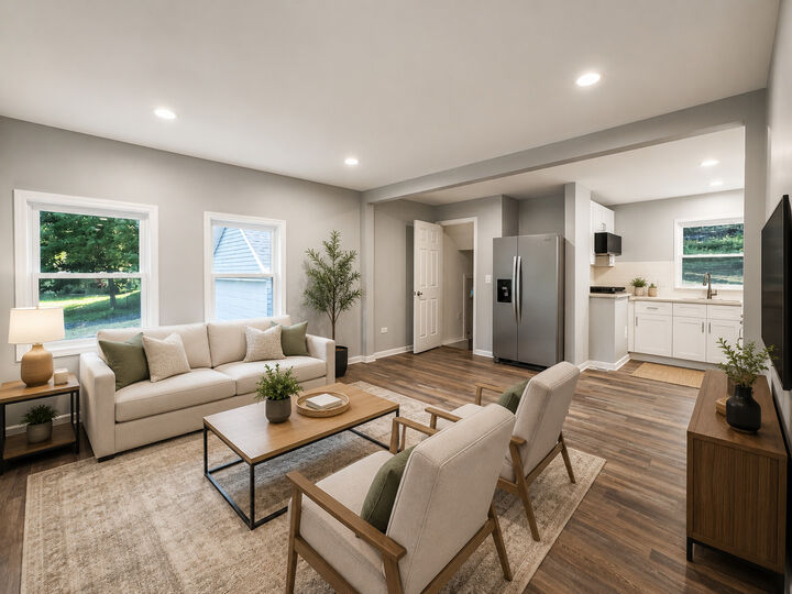 Property Photo:  814 Caton Street  IL 61350 