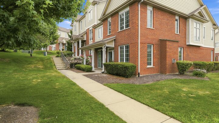 Property Photo: 10634 Gabrielle Lane IL 60462