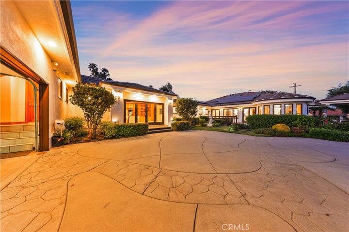 Property Photo: 1209 S 8th Avenue CA 91006