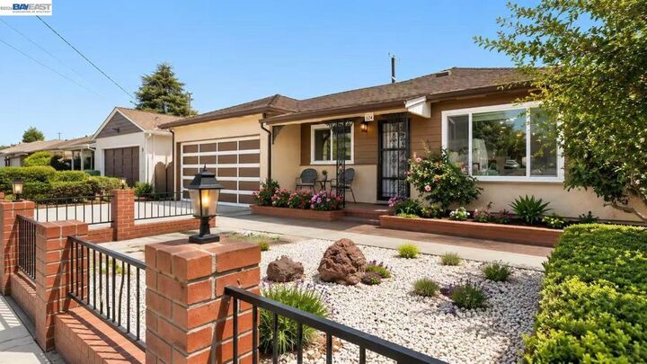 Property Photo:  404 Bradrick Dr  CA 94578 