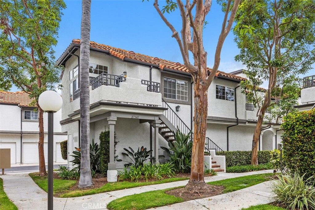 Property Photo: 27341 Ryan Drive CA 92677