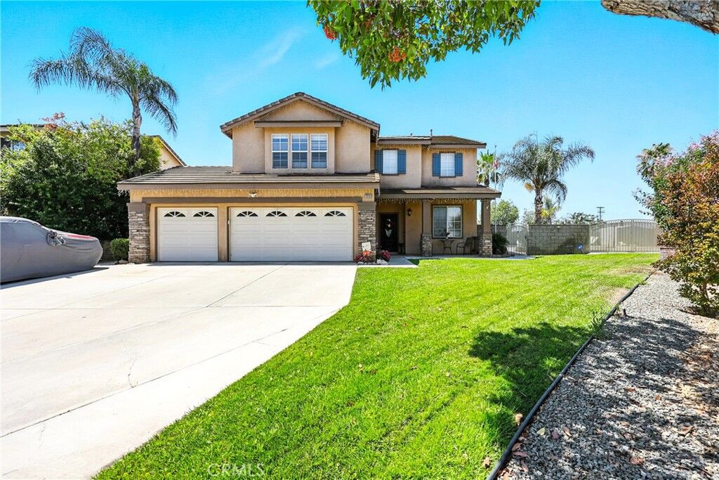 Property Photo:  20101 Sedona Drive  CA 92508 