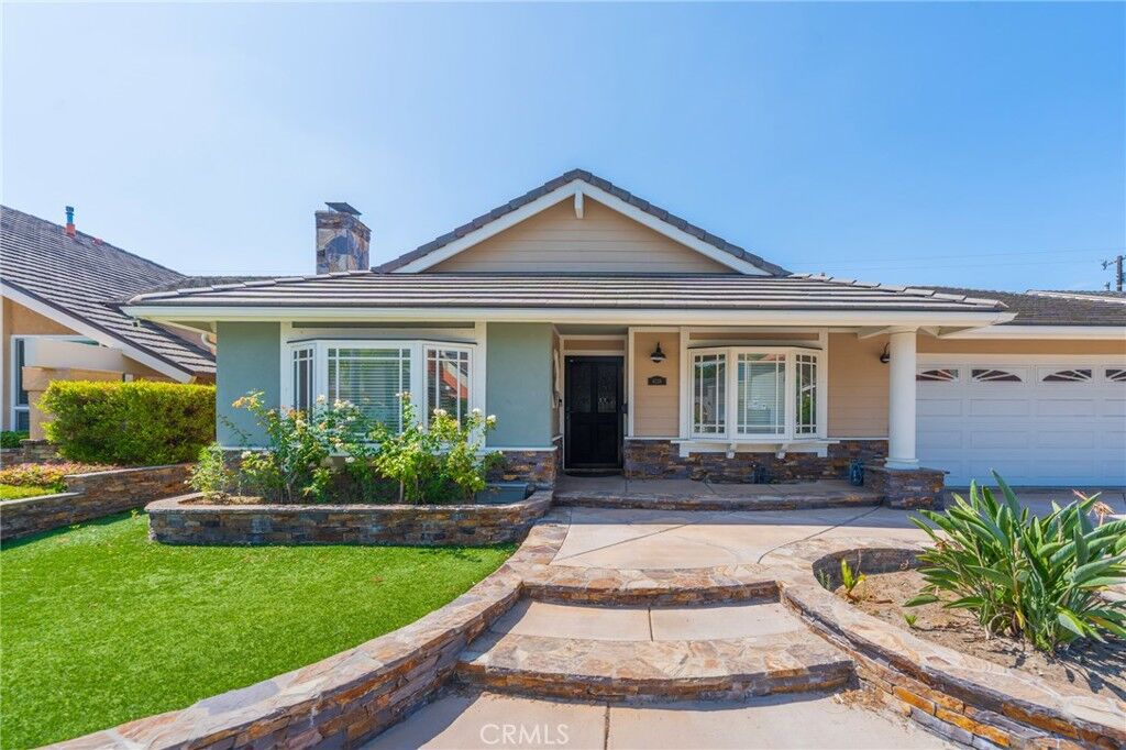 Property Photo:  6138 James Alan  CA 90630 