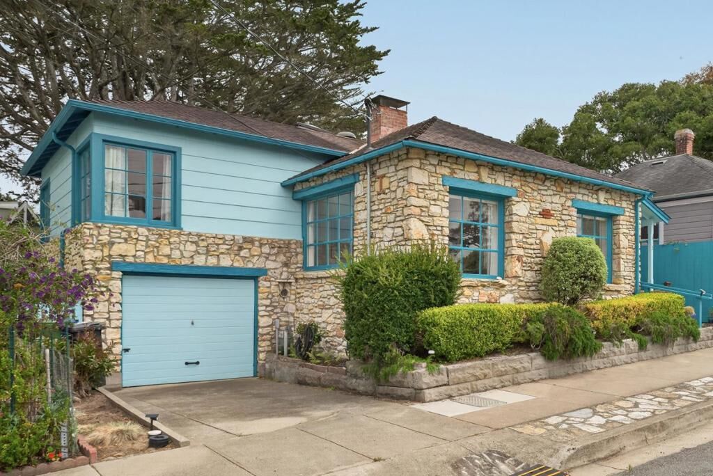 Property Photo: 315 Cypress Avenue CA 93950