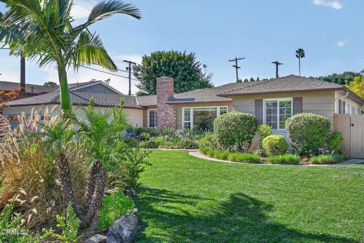 Property Photo:  2815 Thorndike Road  CA 91107 
