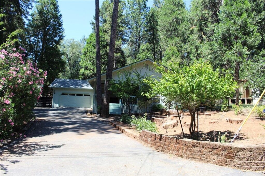Property Photo: 6186 Kilgord Court CA 95954