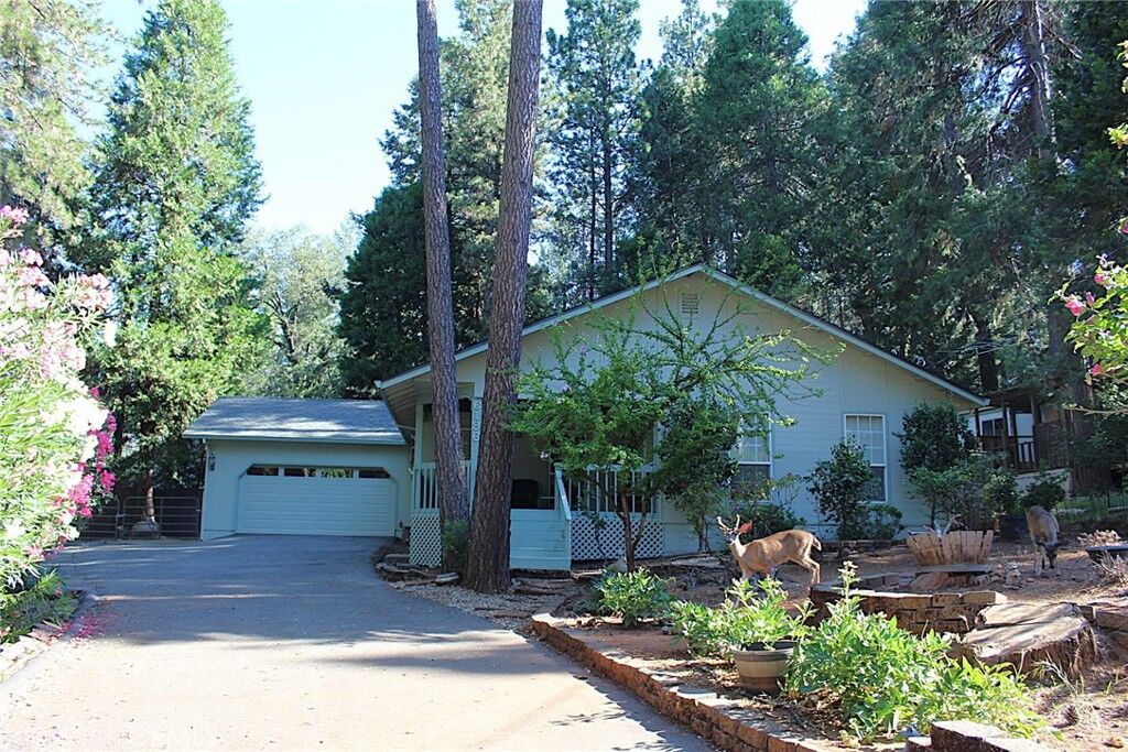 Property Photo:  6186 Kilgord Court  CA 95954 