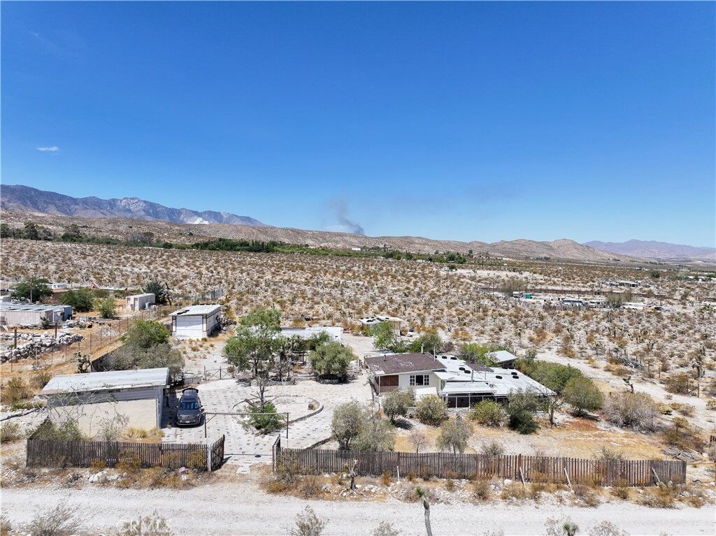 Property Photo: 7594 Fairlane CA 92356