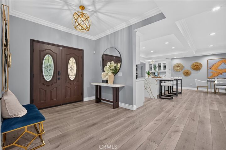 Property Photo: 20816 Fuerte Drive CA 91789