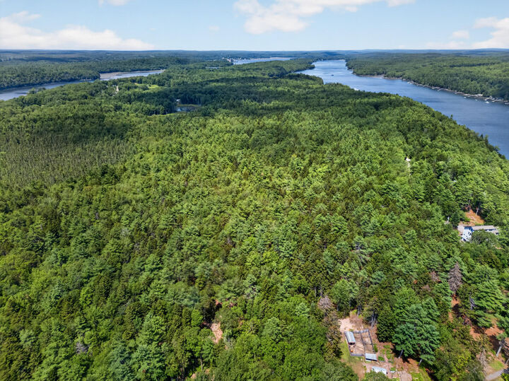 Property Photo: Lot 42 Colby Road ME 04578