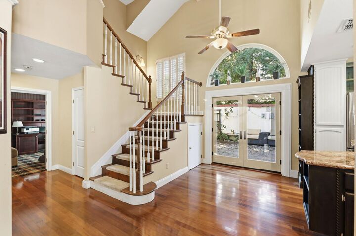 Property Photo:  2912 Trigo Way  CA 95833 