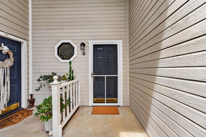 Property Photo:  2497 Merrychase Drive 6  CA 95682 