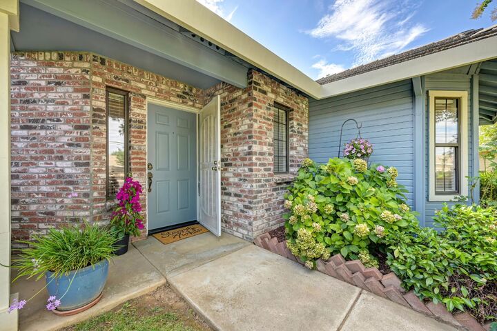 Property Photo:  961 1st Street  CA 95632 