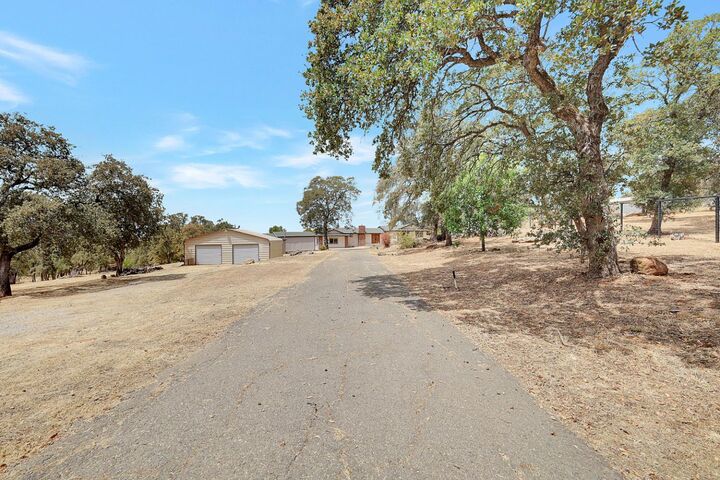 Property Photo:  11610 Vickie Drive  CA 95601 