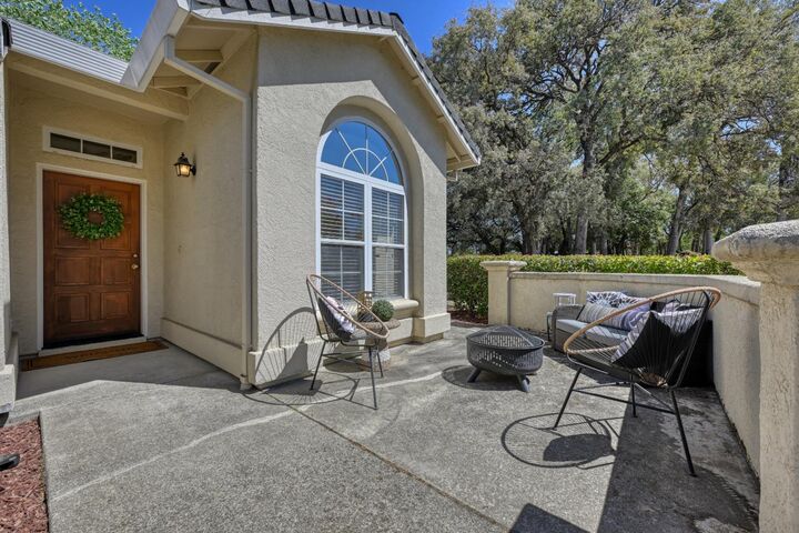 Property Photo: 11928 Brooke Crest Drive CA 95602