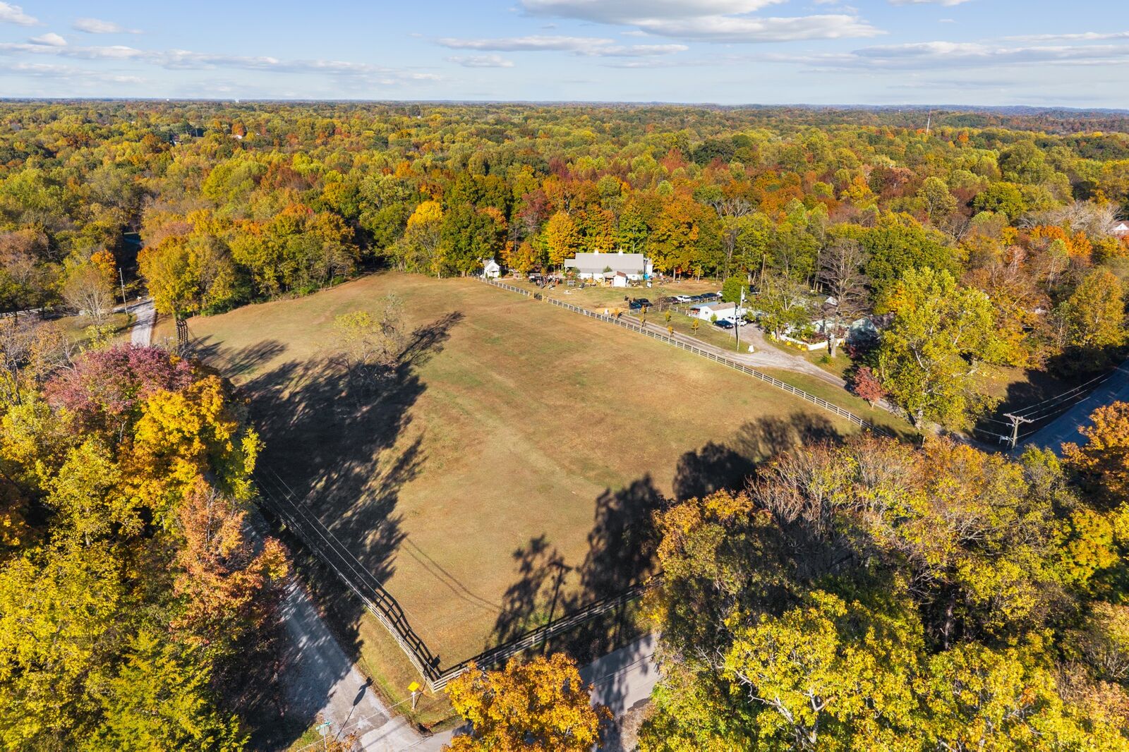 Property Photo: 6111 Old Hickory Blvd TN 37189
