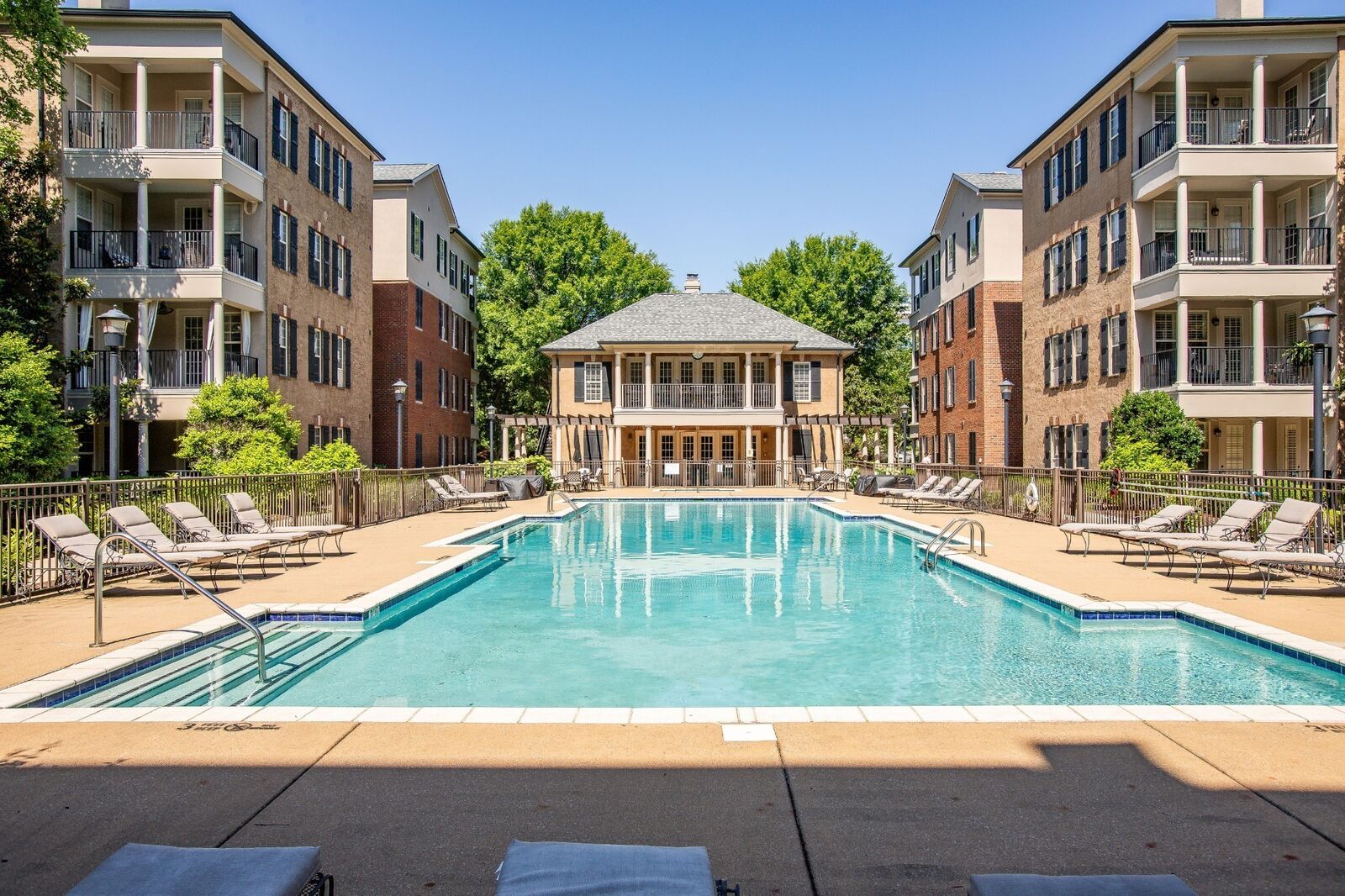Property Photo:  307 Seven Springs Way 301  TN 37027 