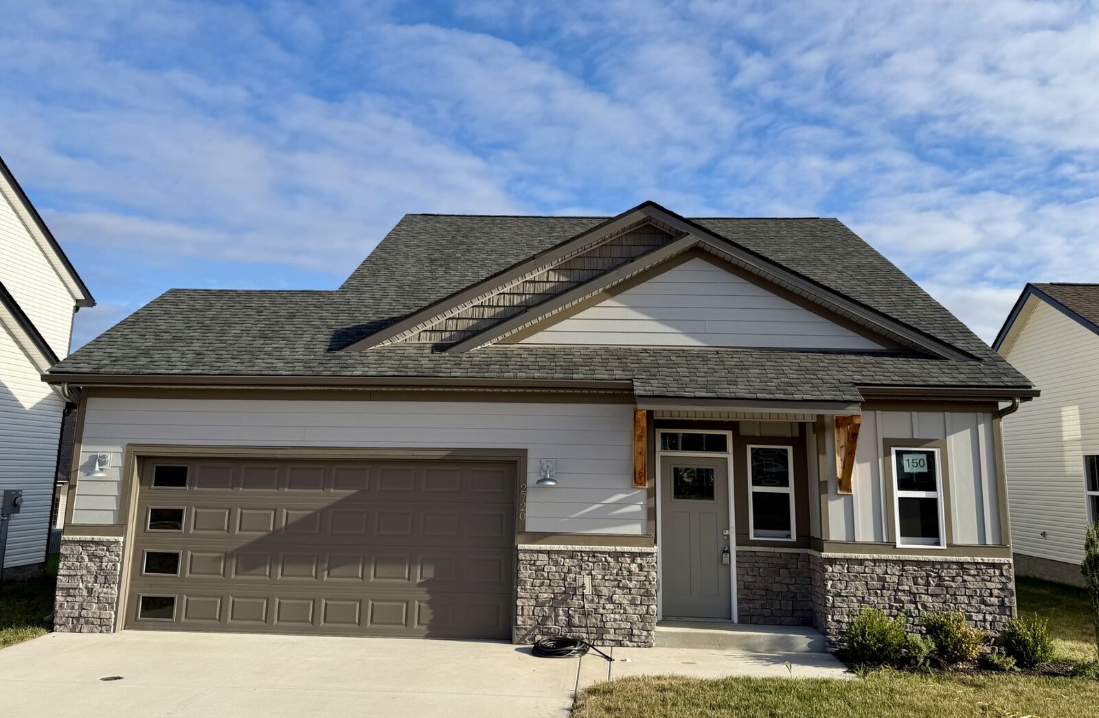 Property Photo: 150 Persinger Place TN 37042