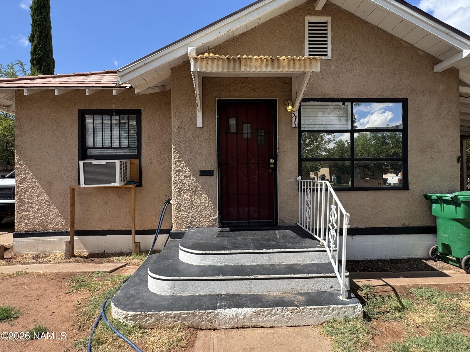 Property Photo:  515 W Maple Street  AZ 86047 