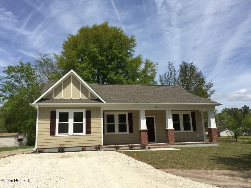 Property Photo:  511 Peru Road  NC 28460 