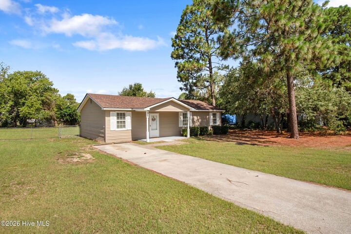 Property Photo:  4109 Mack Lane  GA 30906 