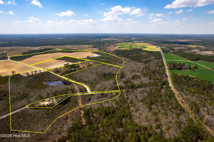 Property Photo:  0 Devane Farm Road  NC 28444 