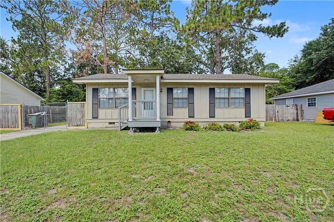 Property Photo: 241 Pointe South Drive GA 31313