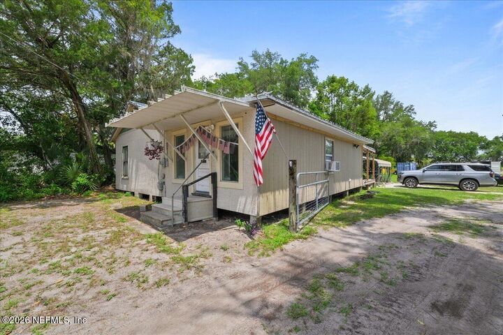 Property Photo:  6100 Crill Avenue  FL 32177 