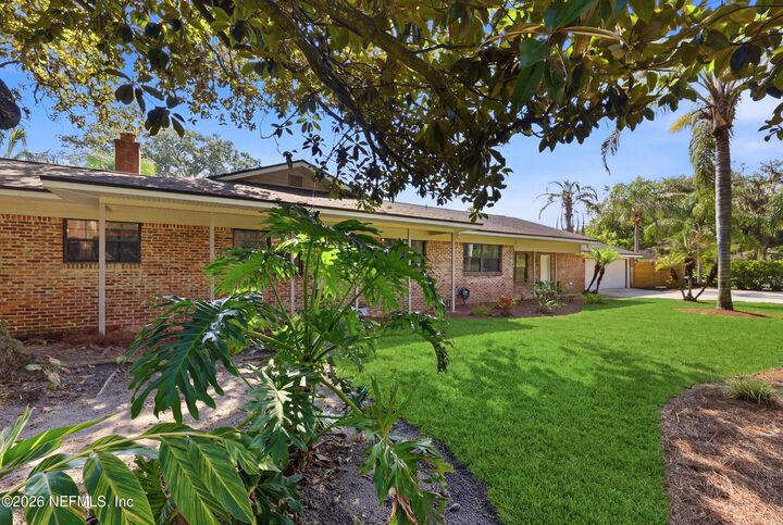 Property Photo:  11627 Mandarin Terr Road  FL 32223 