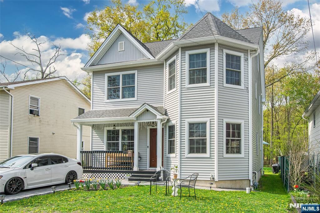 Property Photo: 15 Norman Avenue NJ 07034