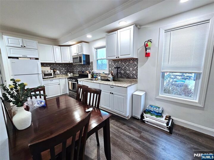 Property Photo: 21 King Street 2 NJ 07508