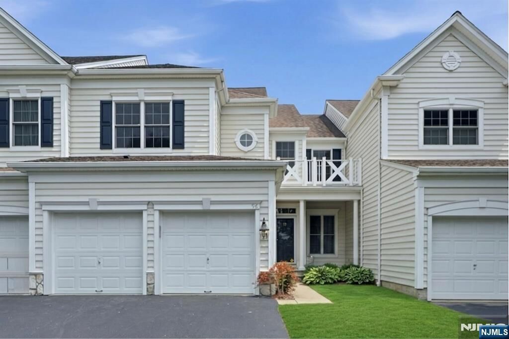 Property Photo: 96 Hickory Hill Boulevard 1205 NJ 07512