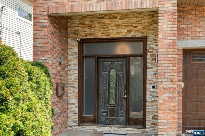Property Photo:  505 Post Avenue  NJ 07071 