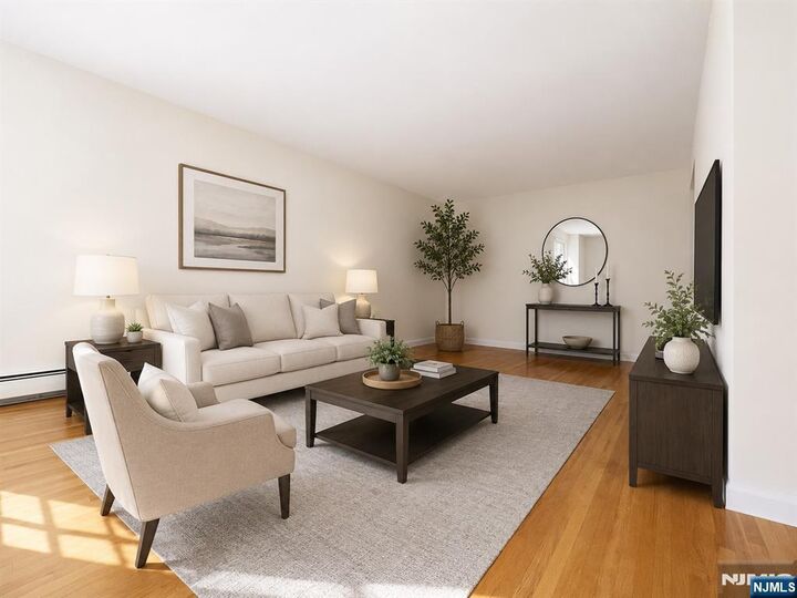 Property Photo: 605 Grove Street H001 NJ 07013