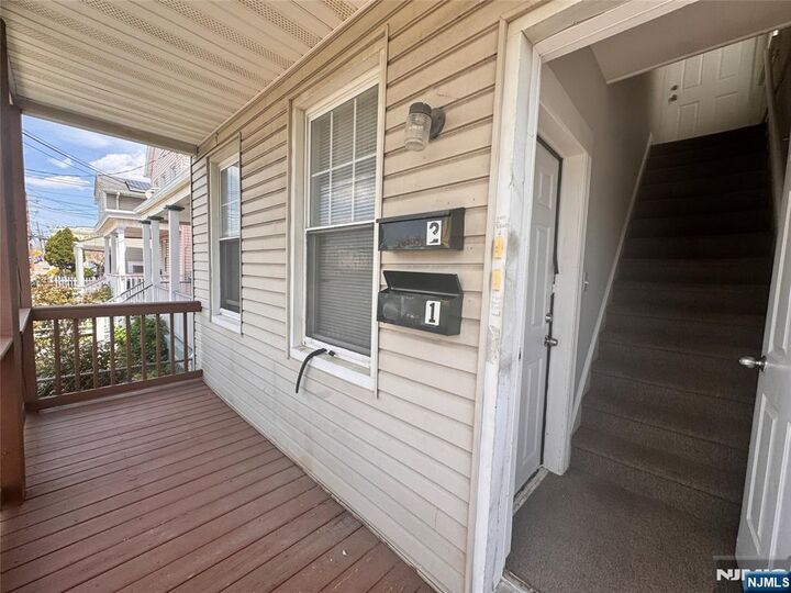 Property Photo: 610 Cortlandt Street NJ 08861